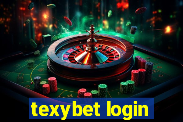 texybet login